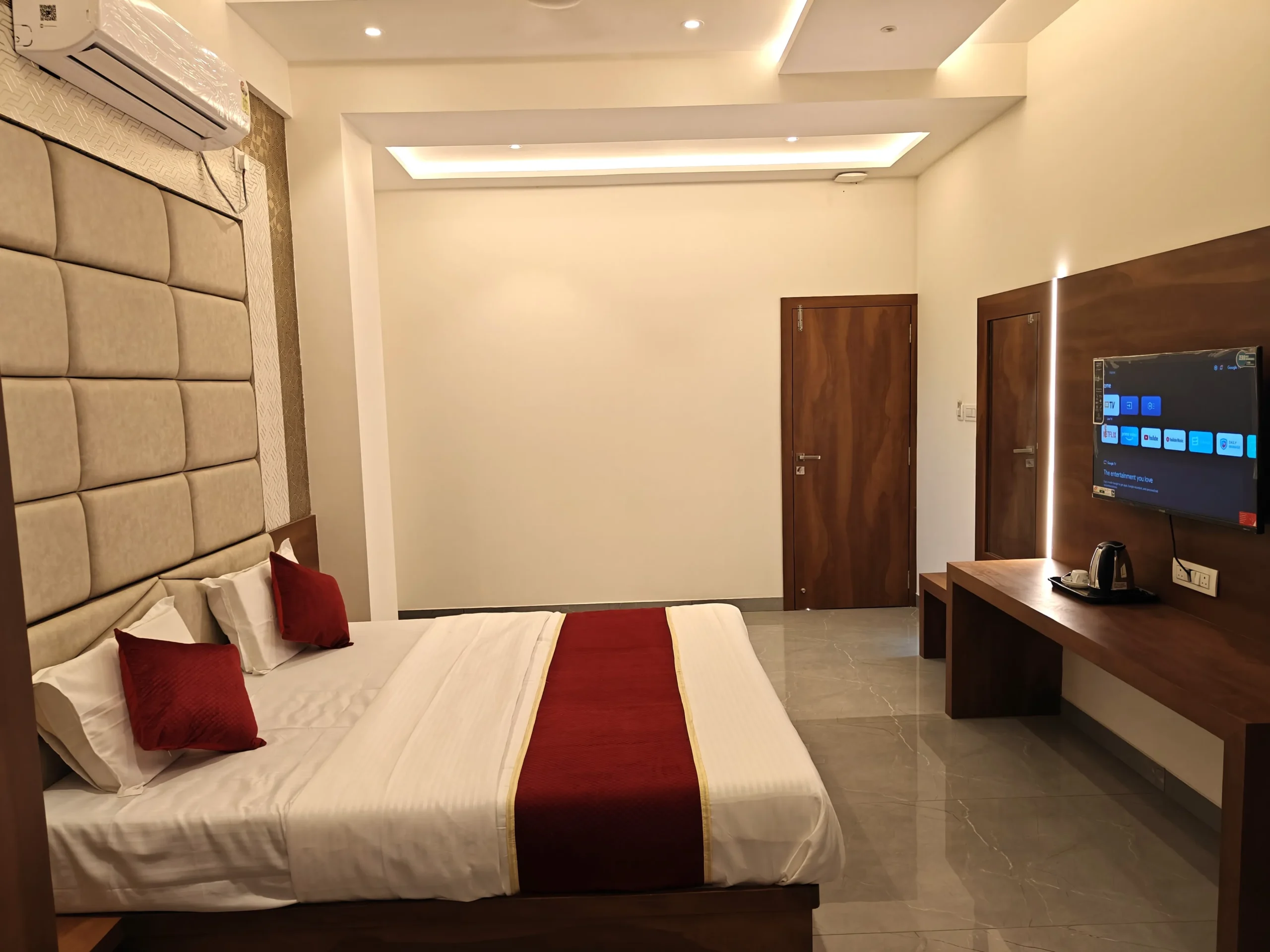 Shristi Residency - Images (11)