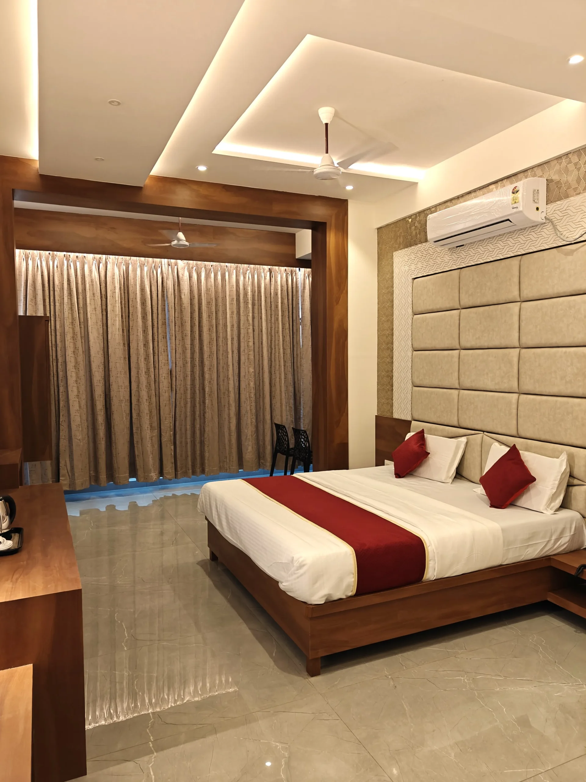 Shristi Residency - Images (3)