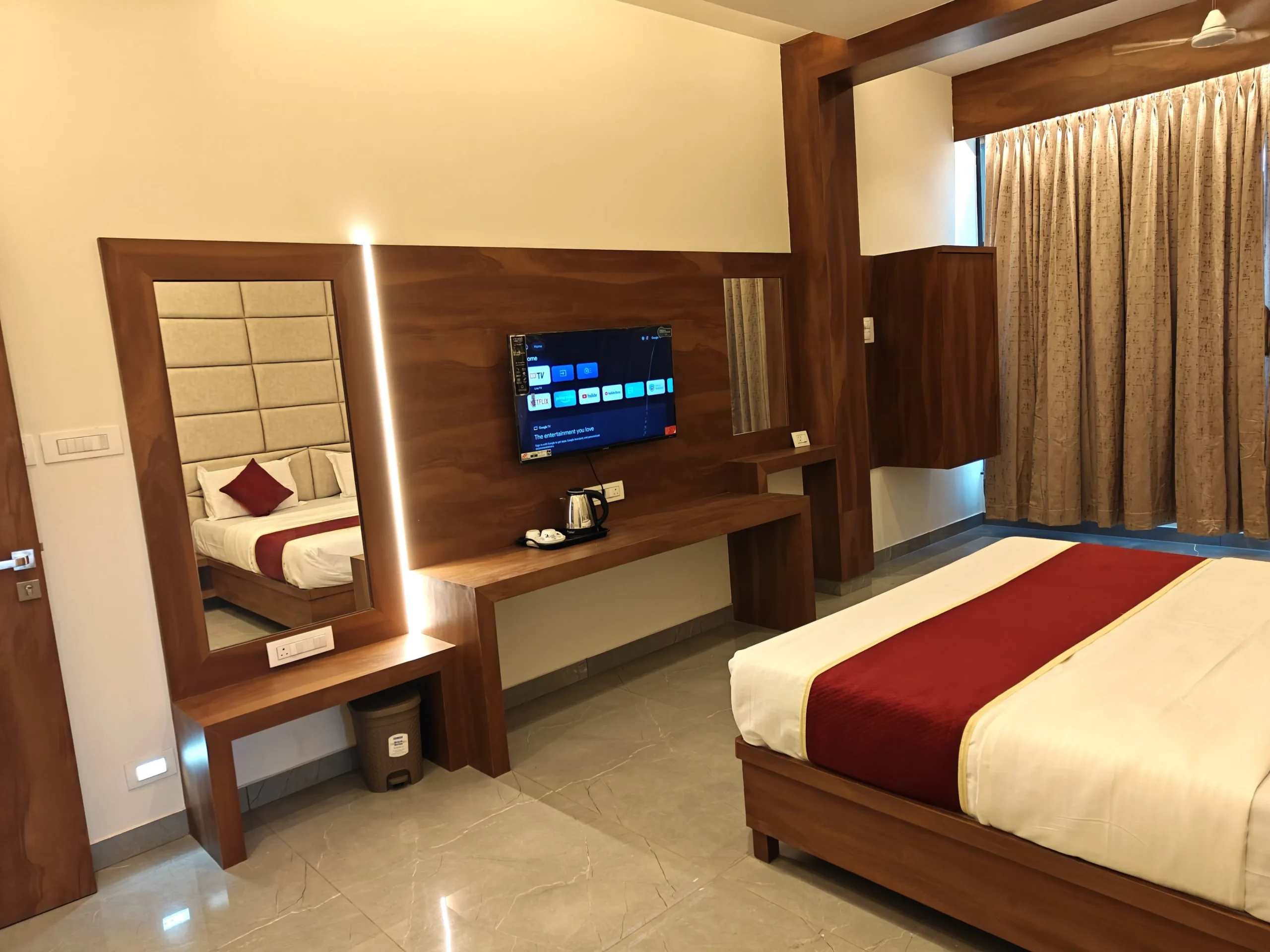 Shristi Residency - Images (4)