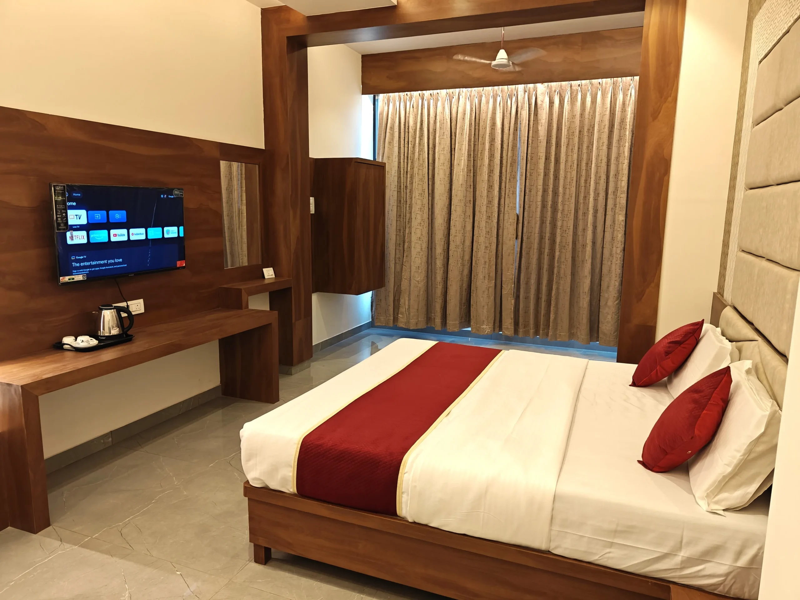 Shristi Residency - Images (6)